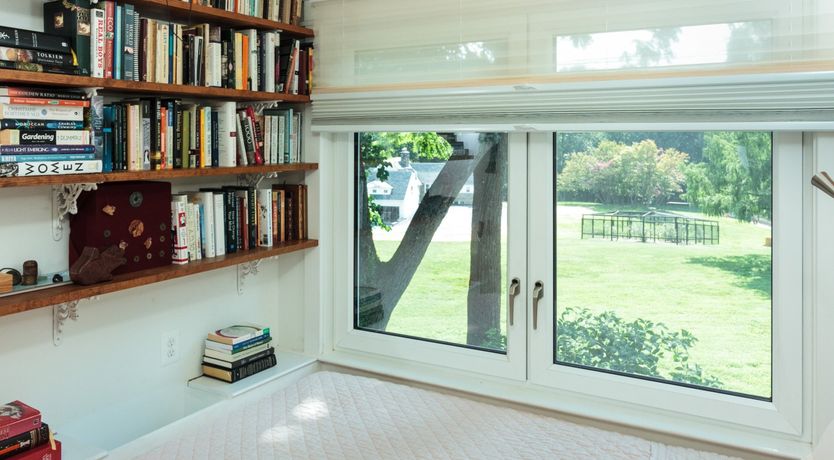 Photo of The Reading Corner