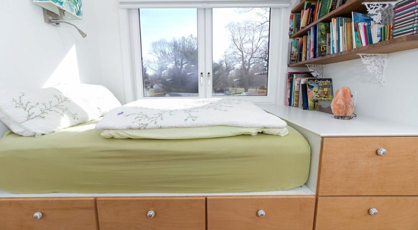 Photo of The Reading Corner