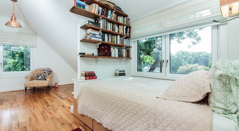 Photo of The Reading Corner