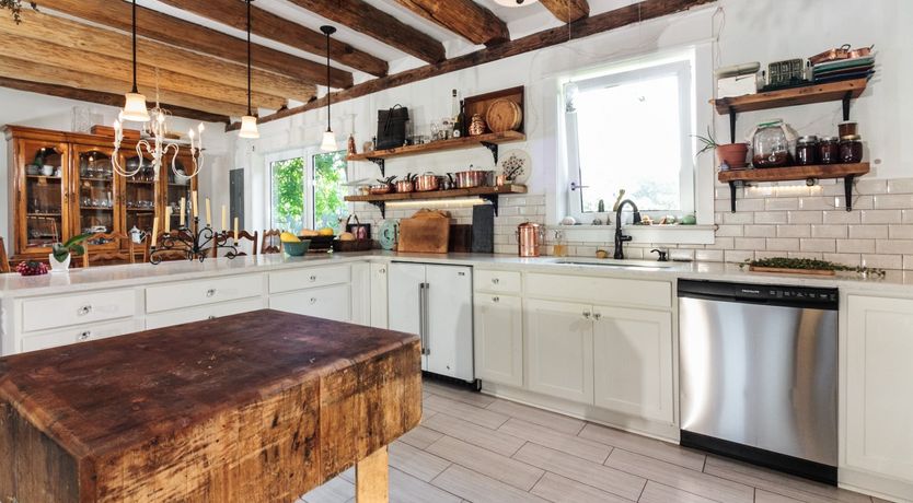 Photo of The Reading Corner