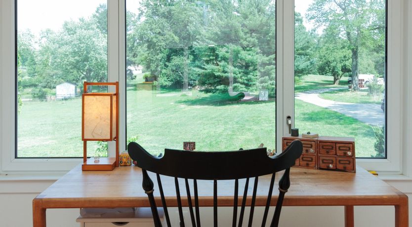 Photo of The Reading Corner