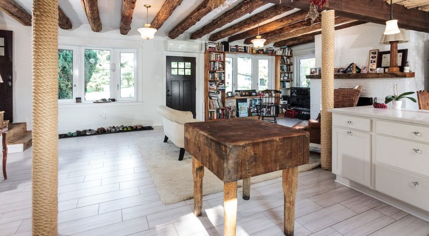 Photo of The Reading Corner