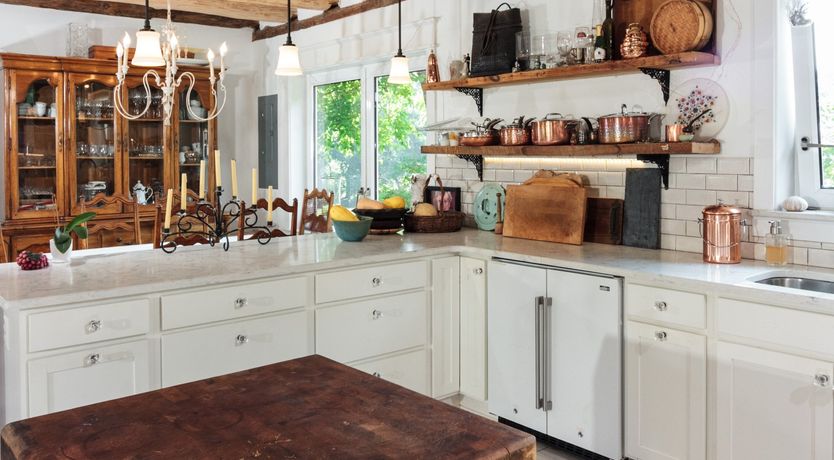 Photo of The Reading Corner