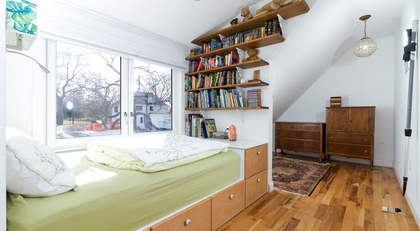 Photo of The Reading Corner