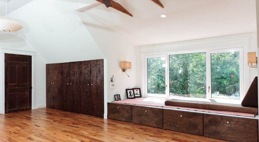 Photo of The Reading Corner