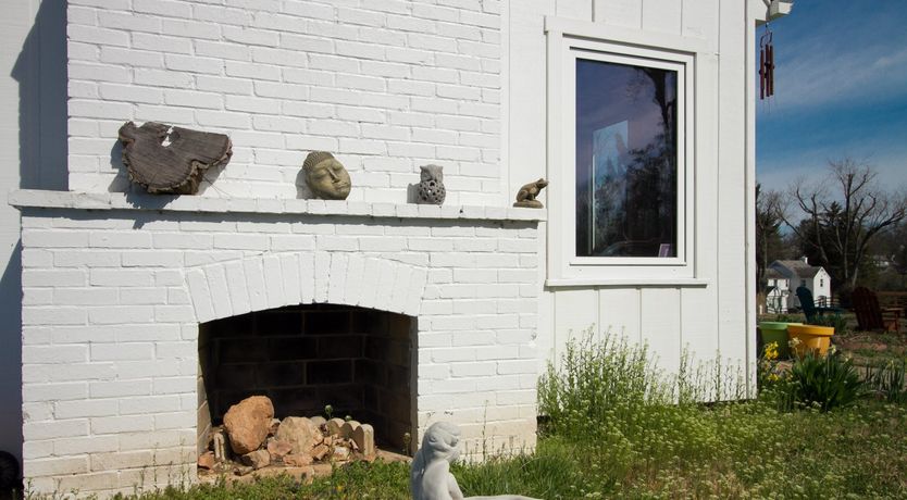 Photo of The Reading Corner