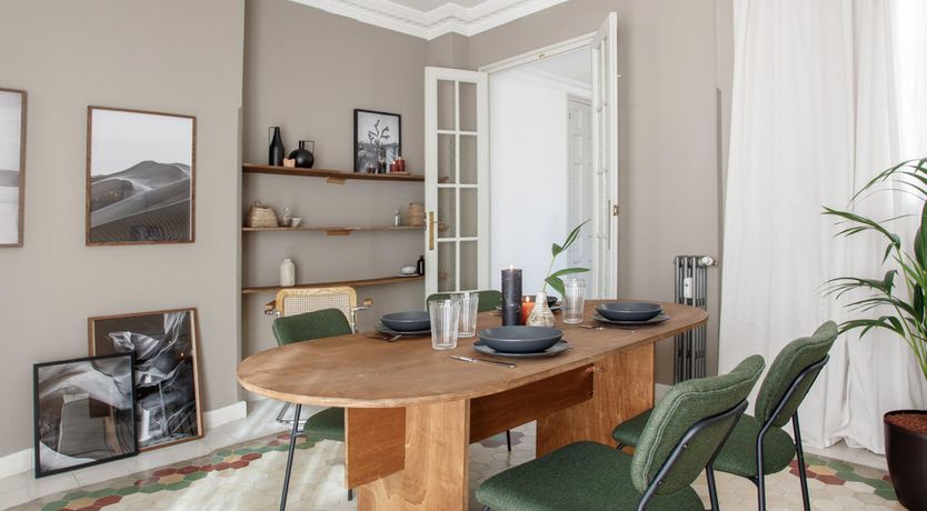 Photo of Wandering Spirit