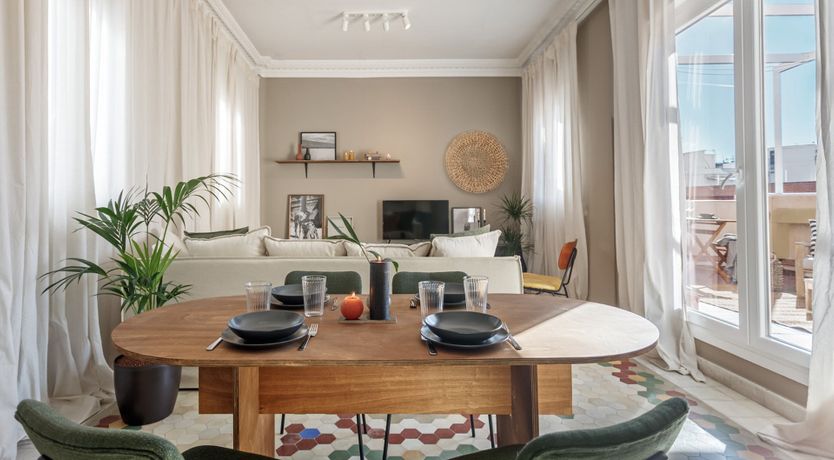 Photo of Wandering Spirit