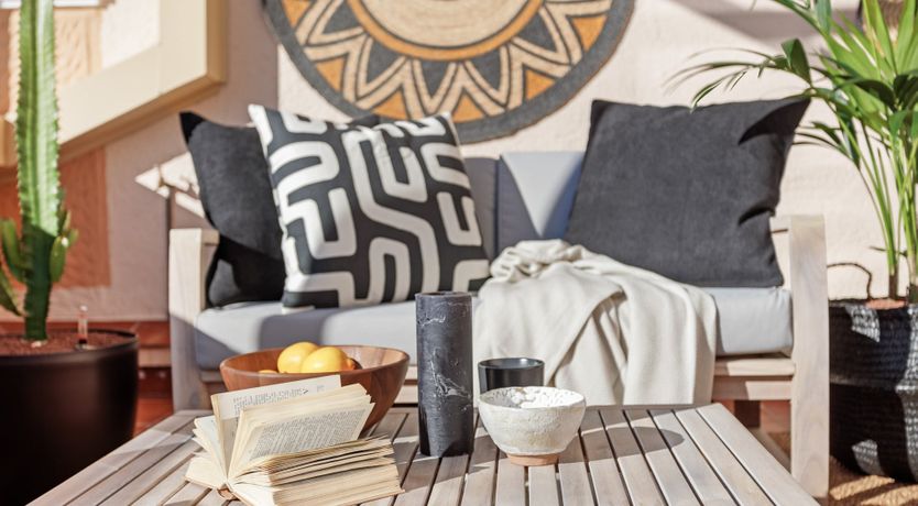 Photo of Wandering Spirit