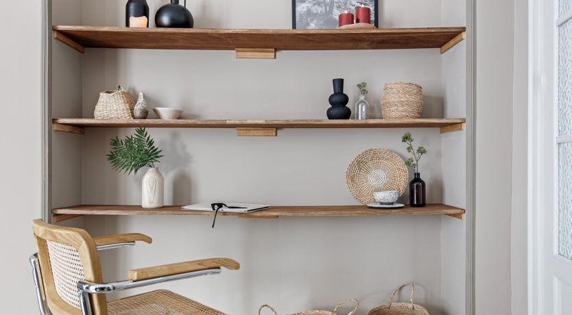 Photo of Wandering Spirit