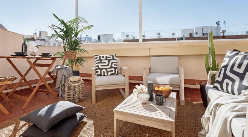 Photo of Wandering Spirit