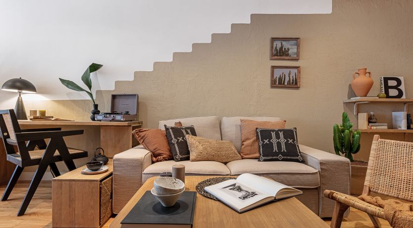 Photo of Madrid Madrigal