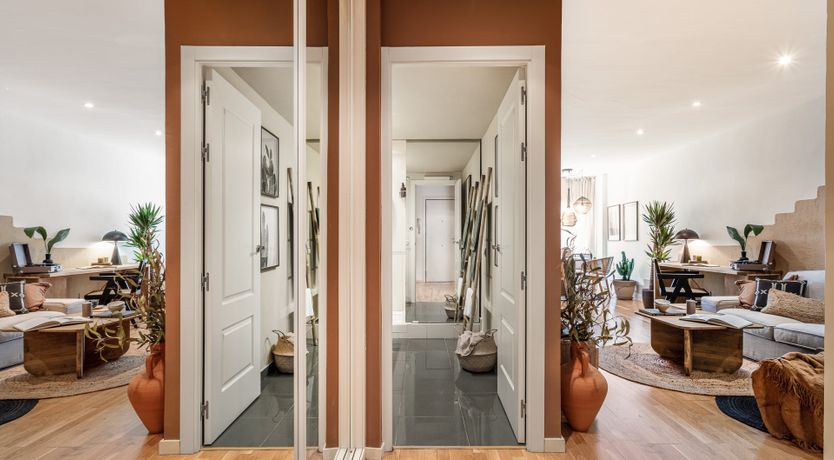 Photo of Madrid Madrigal