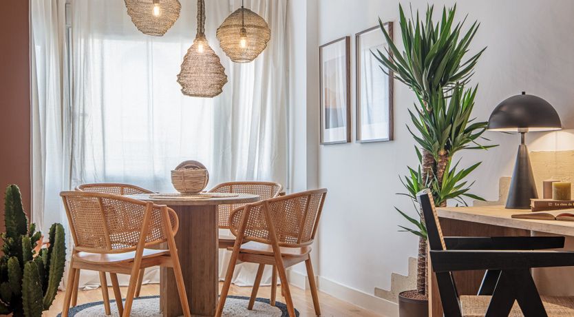 Photo of Madrid Madrigal