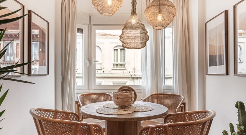 Photo of Madrid Madrigal