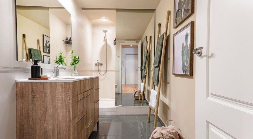 Photo of Madrid Madrigal