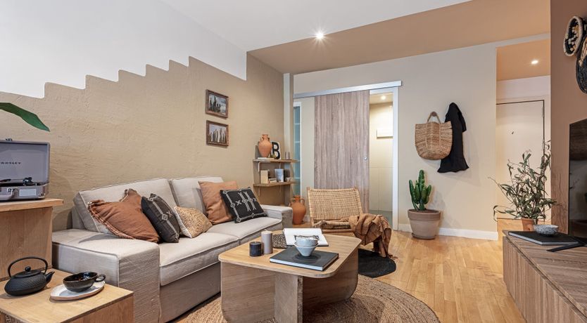 Photo of Madrid Madrigal