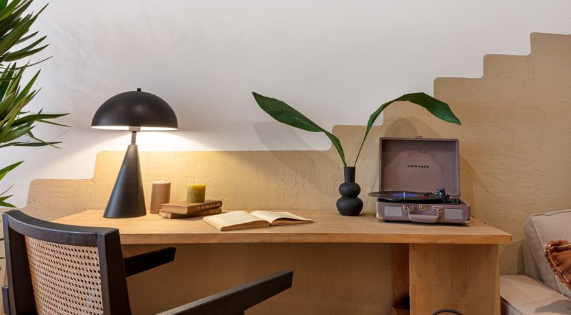 Photo of Madrid Madrigal