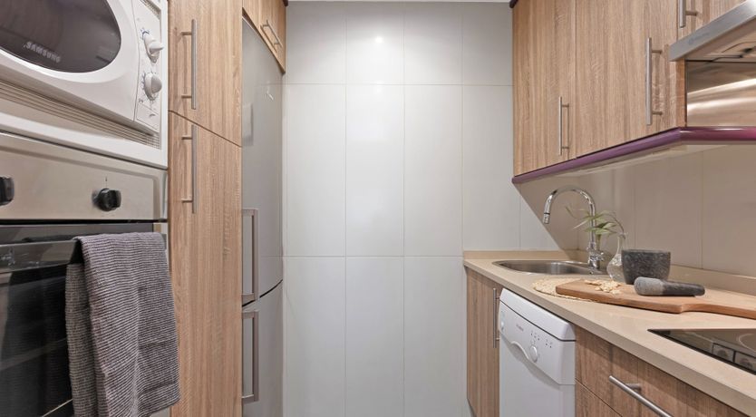 Photo of Madrid Madrigal