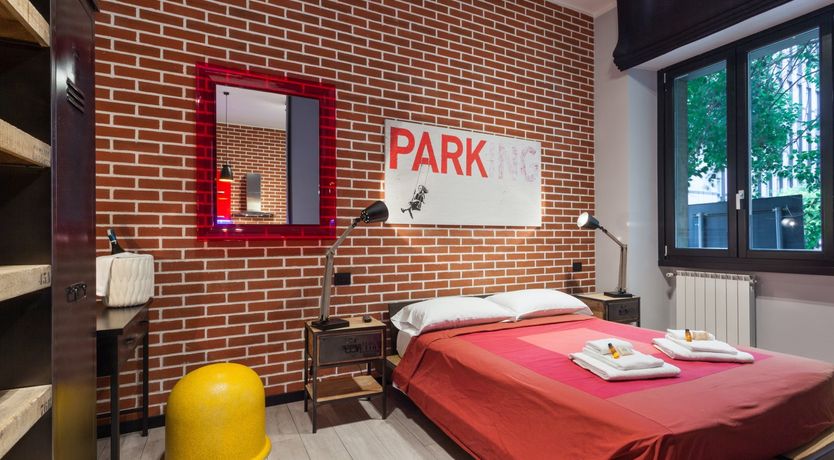 Photo of Roaming Rome