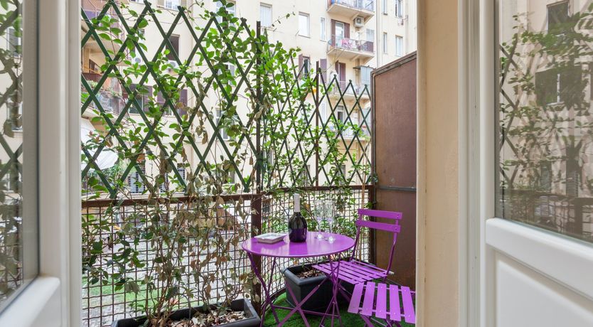 Photo of Roaming Rome