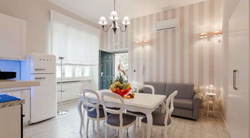 Photo of Roaming Rome