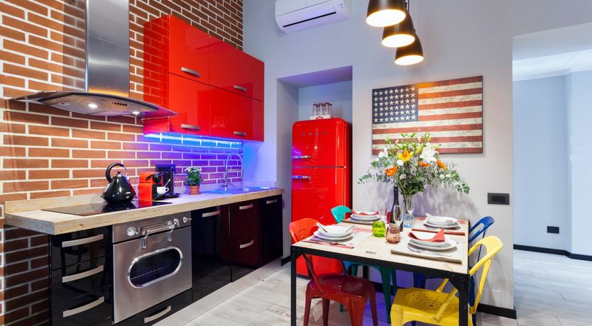 Photo of Roaming Rome