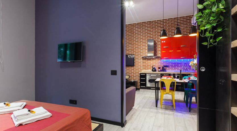 Photo of Roaming Rome