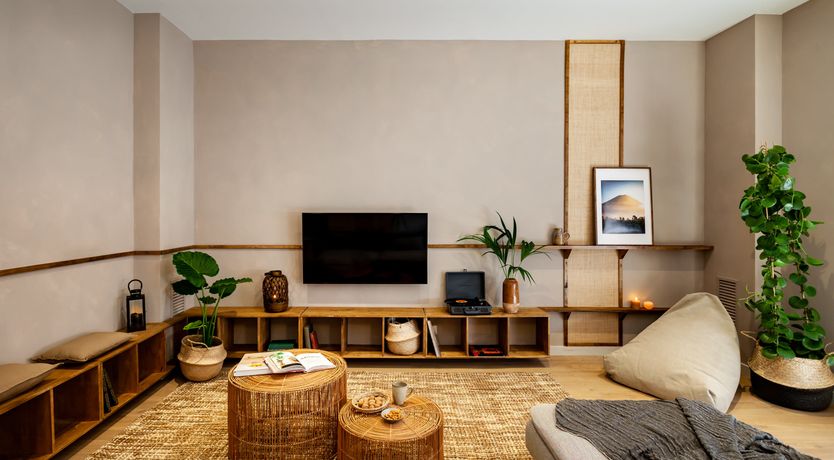 Photo of Vicky and Cristina