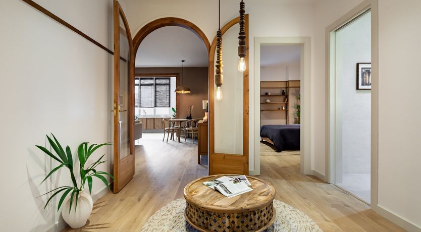 Photo of Vicky and Cristina