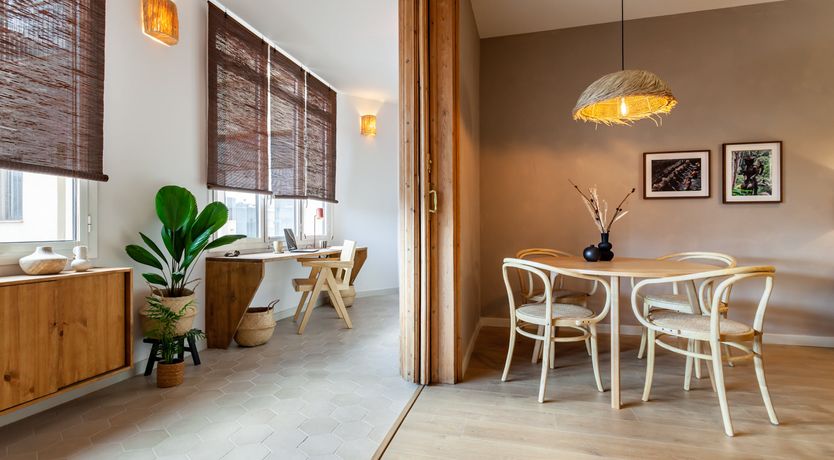 Photo of Vicky and Cristina