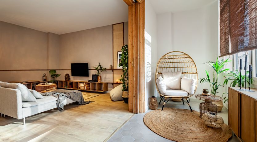 Photo of Vicky and Cristina