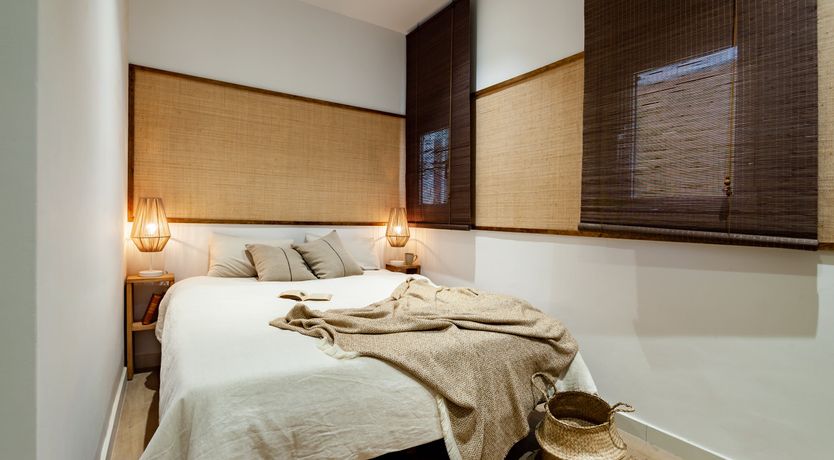 Photo of Vicky and Cristina