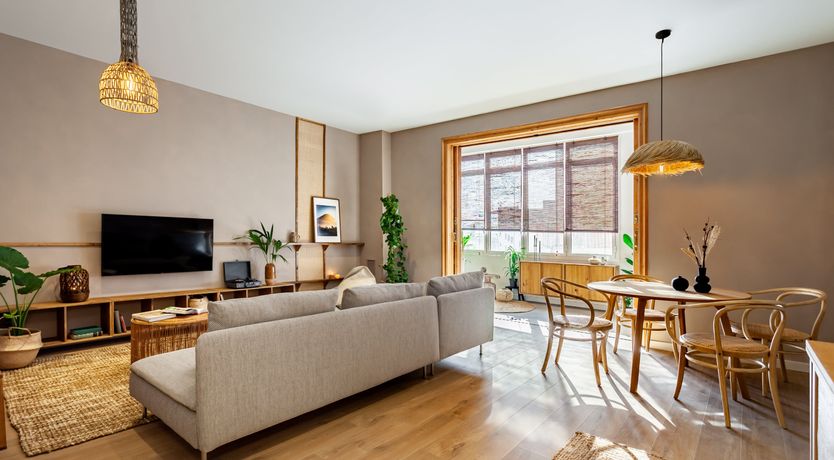 Photo of Vicky and Cristina