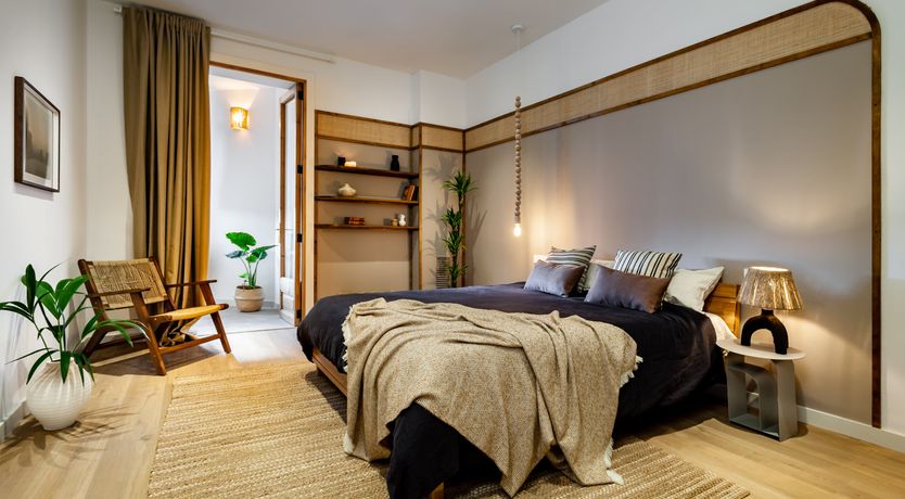 Photo of Vicky and Cristina