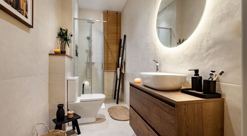 Photo of Vicky and Cristina