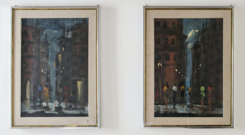 Photo of Noon Herald