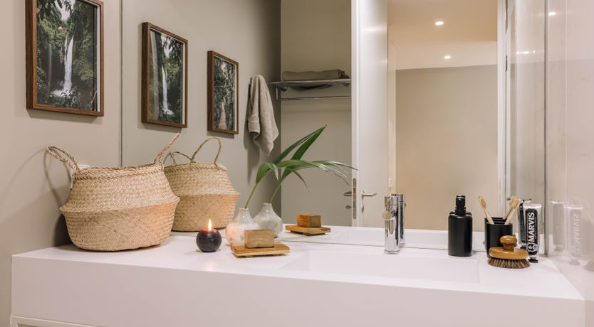 Photo of Enchanted, I'm Sure