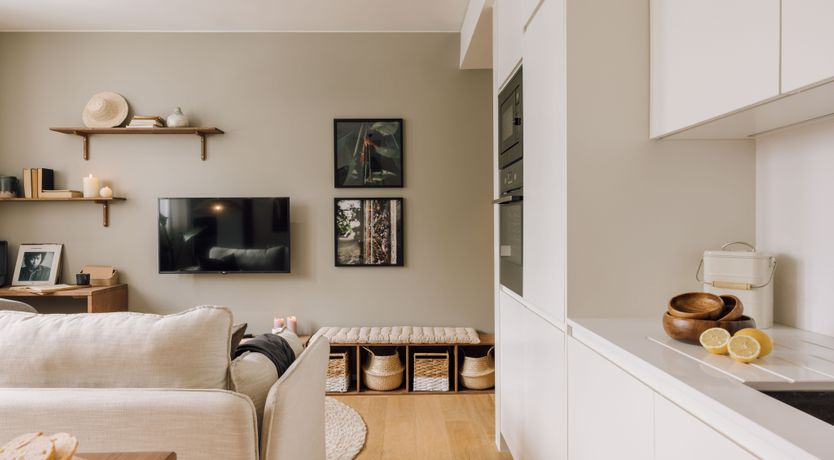 Photo of Enchanted, I'm Sure