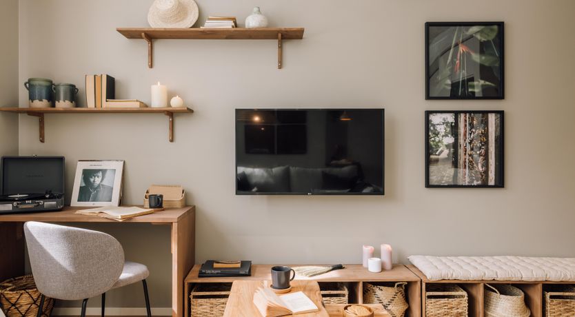 Photo of Enchanted, I'm Sure