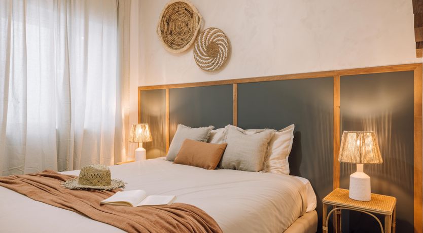 Photo of Enchanted, I'm Sure