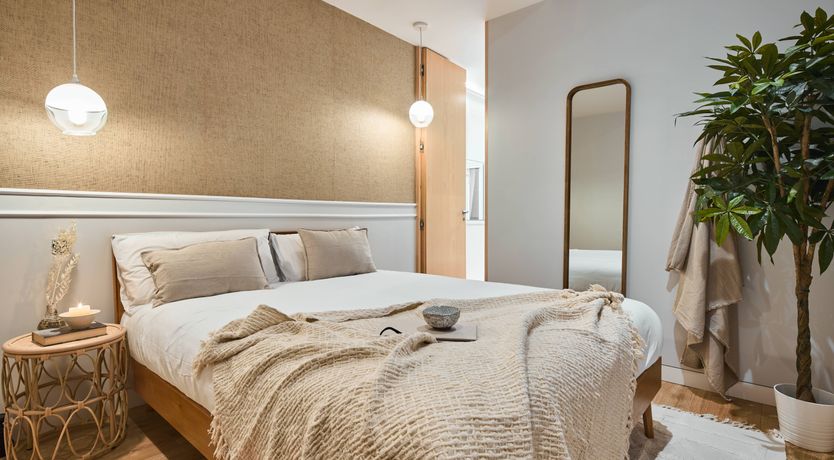 Photo of The Impressionist