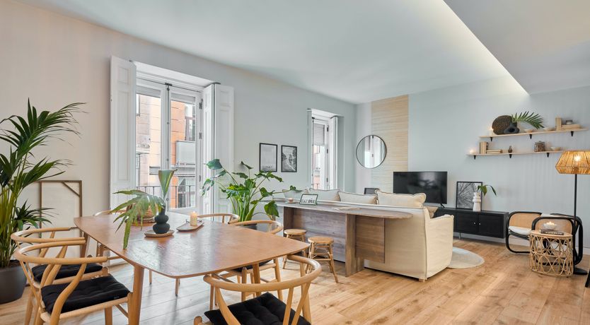 Photo of The Impressionist