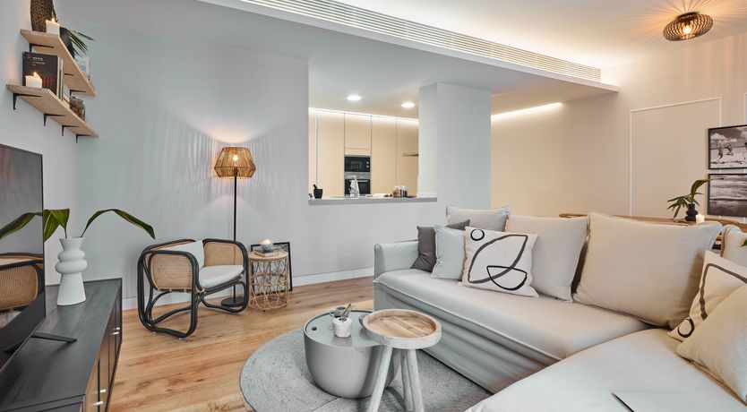 Photo of The Impressionist