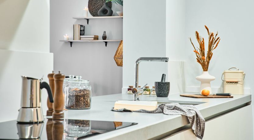 Photo of The Impressionist