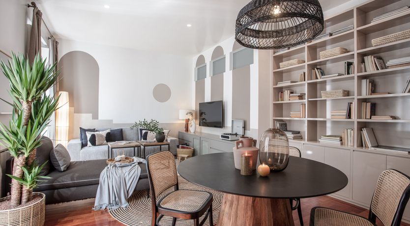 Photo of White Bolero