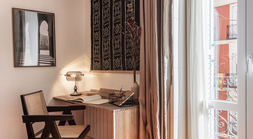 Photo of White Bolero