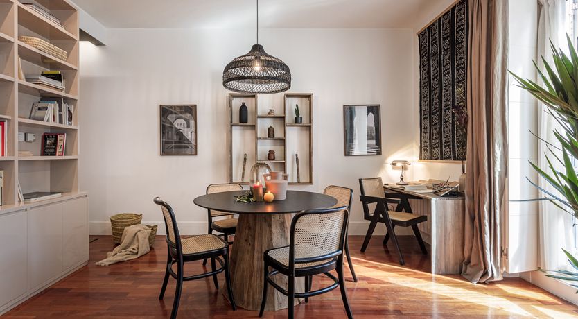 Photo of White Bolero