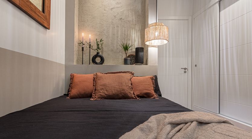 Photo of White Bolero