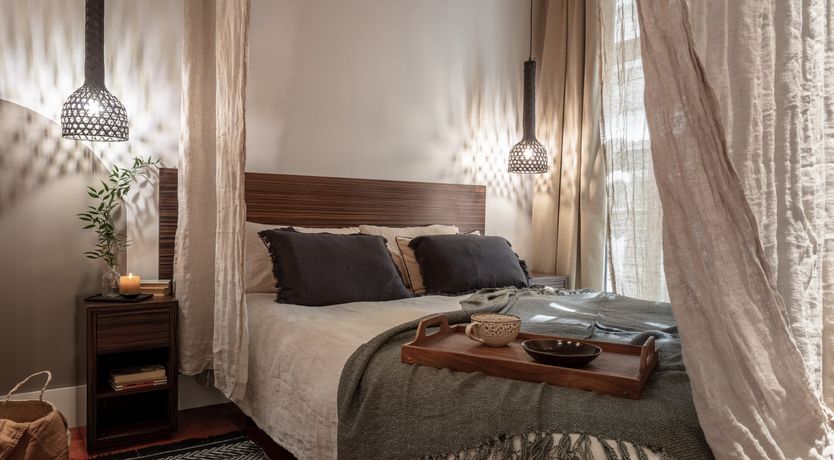 Photo of White Bolero